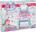 XIONG CHENG 008-937 Beauty Tools Playset with Lights and Sounds for Kids. 