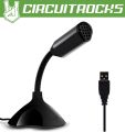 Circuitrocks USB Microphone For Raspberry Pi. 