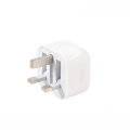 Apple 20W USB-C Power Adapter A2344 3 Pin Fast Charger Type-C Folding Pins for iPhone 15, 16, 17, iPad 12 Months Warranty. 