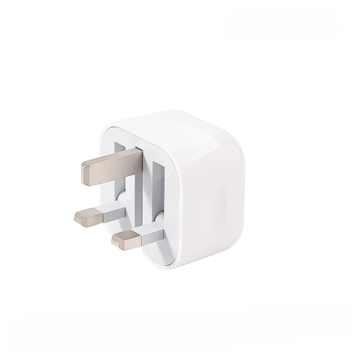 Apple%2020W%20USB-C%20Power%20Adapter%20A2344%203%20Pin%20Fast%20Charger%20Type-C%20Folding%20Pins%20for%20iPhone%2015,%2016,%2017,%20iPad%2012%20Months%20Warranty%20-%20Image%204