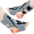 Plantar Fasciitis Night Splint Foot Brace Plantar Fasciitis Relief Splint Ankle Anti-Twist Splint Fit Women Men Adjustable Orthotic Stretcher. 