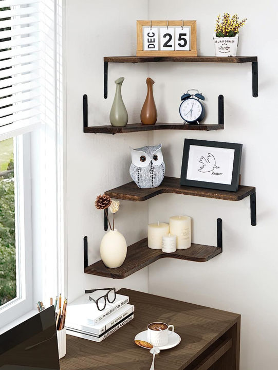 Wood%20Corner%20Shelf%20Storage%20Rack%20Display%20Stand%20Bookshelf%20Floating%20Wall%20Shelf%20for%20Living%20Room%20Kitchen%20Accessories%20Home%20Organizer%20-%20Image%203