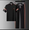 Combo SET -T-Shirt And Trouser for Men -Rare edition.