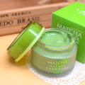 Laikou Matcha Mud Mask 85g. 
