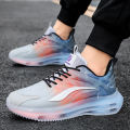 New Cross Border Sneakers, Fashion Casual Shoes, Outdoor Running Shoes, Plus Size Men's Trendy Shoes, Casual Trend, Breathable Men's Shoes.