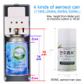 🌸💨 Auto Perfume Dispenser or Only Refill– Wall Mounted Air Freshener Machine | 300ml Aerosol Spray, Automatic Fragrance, LED Display, Bathroom, Toilet, Home, Office & Hotel Use 🌟. 