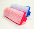 Cloth Cleaning Brush/Clothes Scrub Brush/Clothes Washer Brush-1 Piece. 