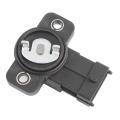 Throttle Position Sensor TPS for Hyundai Kia Morning Picanto 04-07. 