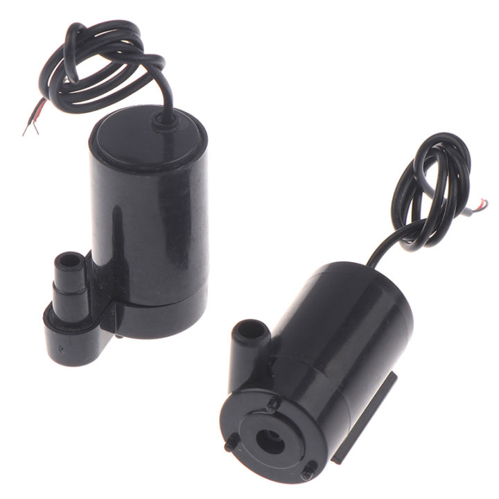 DC%205-12V%20Low%20Noise%20Brushless%20Motor%20Pump%203L/Min%20Mini%20Micro%20Submersible%20Water%20Pump%20-%20Image%203
