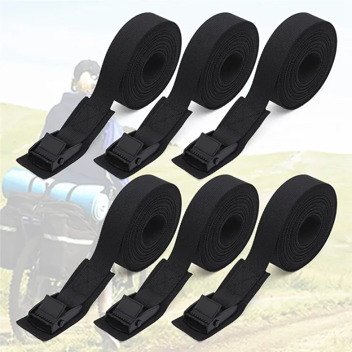 6.6Ft%20Lashing%20Straps%20with%20Adjustable%20Cam%20Buckles%20Tie%20Down%20Cinch%20Straps%20Up%20to%20550Lbs%20for%20Packing,Cargo,Luggage%206%20Pack%20-%20Image%202