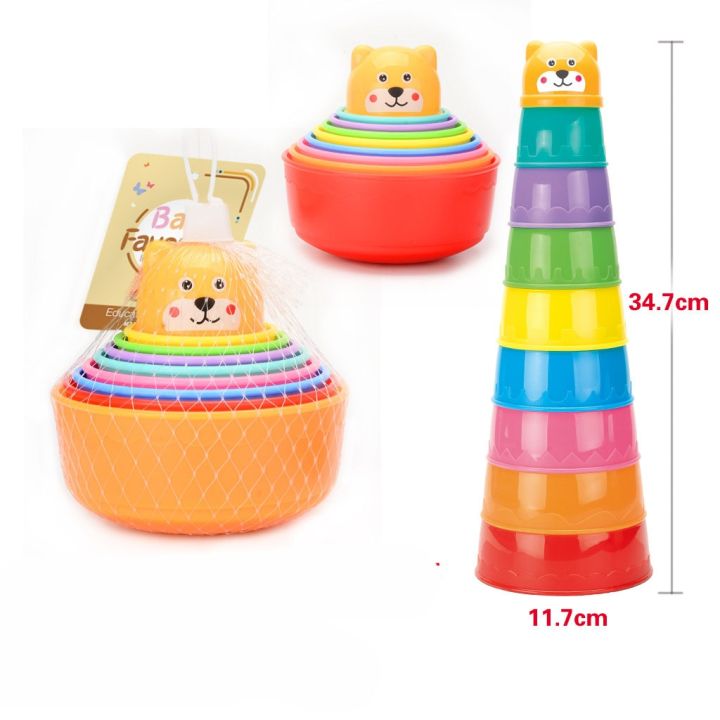 Baby%20Toy%20Stacking%20Cups%20Children%20Educational%20Nesting%20Ring%20Tower%20Bath%20Play%20Water%20Set%20Early%20Educational%20Toys%20For%20Infant%200-36%20Mont%20-%20Image%207