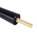 Antena, Cuque Universal Antena de Radio para Coche Car Auto Radio Estéreo Antena Antena de Recepción de Techo de Rosca de Tornillo de Repuesto para la. 