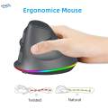 Ergonomic Mouse 6 Buttons with Horizontal Scroll Wheel Multi Purpose Gaming Office DP1 800 12001600.