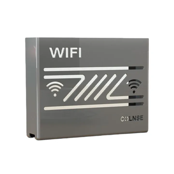 Wall%20Mount%20WiFi%20Router%20Box%20Modern%20Hollow%20Heat%20Dissipation%20Multi-functional%20TV%20Set-top%20Box%20Storage%20Holder%20Organizer%20Rack%20-%20Image%207