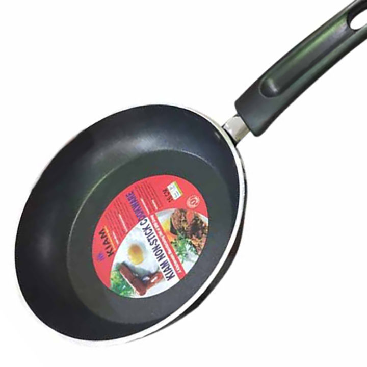 Kiam%20Non%20Stick%20Fry%20Pan%20without%20Glass%20Lid%2016Cm-28Cm%20-%20Image%203