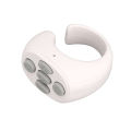 Remote Control Page Turner, Bluetooth 5.3 Practical Smart Ring Controller for Tik Tok for Electronic Book.