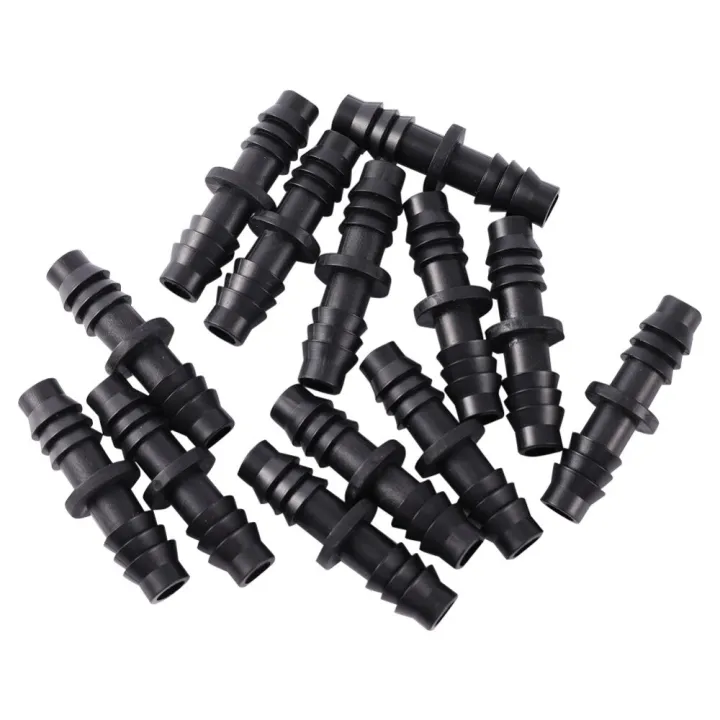 Straight%20Barbed%208%20mm%20or%209mm%20Connector%20(5-Pcs)%20Used%20to%20Connect%208/11%20mm%20or%209/12mm%20Plastic%20Hose%20Pipe%20Connector%20for%20Drip%20Irrigation%20System%20Pipe%20Fittings%20Adapter%20Hose.%20-%20Image%207