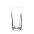 Crystal Clear Drinking Glass Set (6 Pieces) OLiLA W017. 
