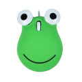Wired Cute Mouse Creative Cartoon Jumping Frog Design Mause 1200 DPI 3D USB Optical Computer Mice For PC Laptop Kids Gifts.