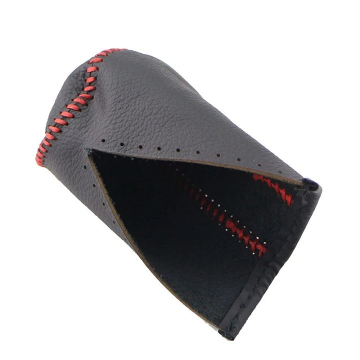 Leather%20Gear%20Shift%20Knob%20Cover%20for%20Toyota%20Corolla%20Rav4%20Rav%204%202014-2019%20Automatic%20Hand-Stitched%20DIY%20Gear%20Shift%20Collars%20-%20Image%208