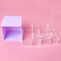 【support】 Dollhouse Mini Drawer Storage Box Jewelry Box Home Decor Accessories.