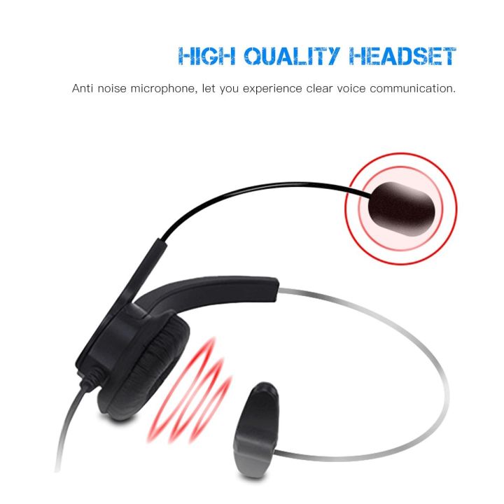 Call%20Center%20Telephone%20Dialpad%20Corded%20Telephone%20-%20black%20-%20Image%208