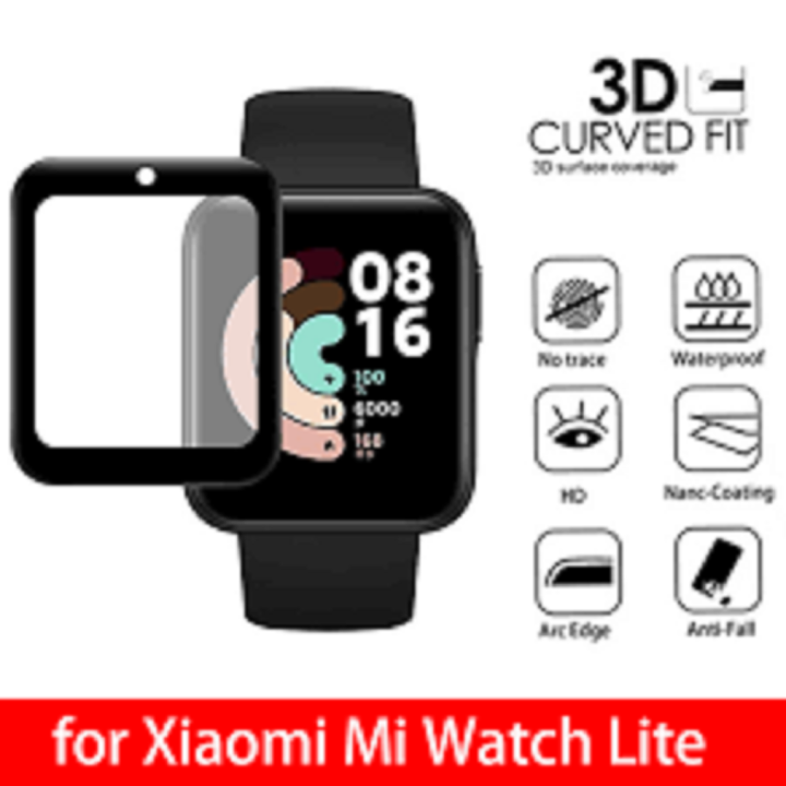Mi%20Watch%20Lite%20Smart%20Watch%20PMMA%20Plastic%20Full%20Coverage%20Screen%20Protector%20-%20Image%202