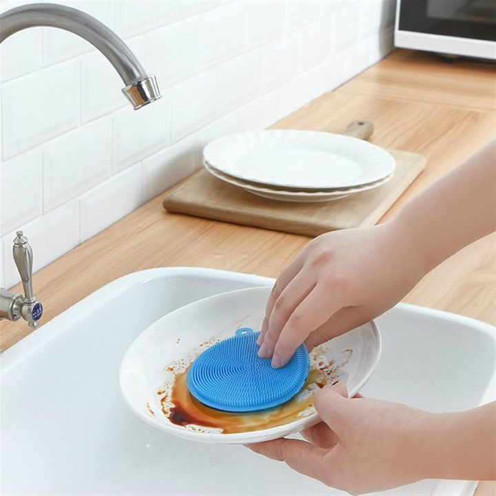 Silicone%20Sponge%20Dish%20Brush%20Food%20Grade%20BPA%20Free%20Rubber%20Sponges%20Dishwasher%20Safe%20and%20Dry%20Fast%20for%20Kitchen%20Dish%20-%20Image%205