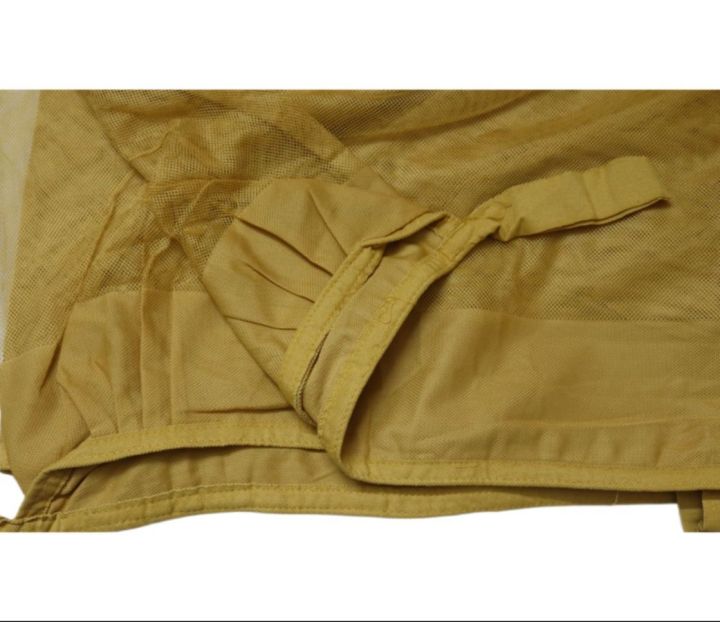 Poly%20Cotton%20Khaki%20Mosquito%20Net%20-%20Premium%20Quality%20Magic%20MOSQUITO%20NET%20%20-%20(%20Single%20&%20Double%20Bed%20)%20MOSQUITO%20NET%20For%20Home%20-%20Image%203