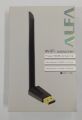 Alfa W116 Wireless -N USB Wi-Fi Adapter Receiver. 