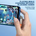 Type C Data Cable 180 Degree Swivel for Apple and Table Type-c Huawei Super Fast Charging Cell Phone Data Extension Silicone.