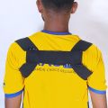 Body smartness corrector Belt. Posture Corrector Belt for Man & Women.