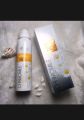 Specifications of CHAMOMILE Whitening Spray Sunscreen with SPF 50+. 