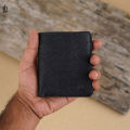 Urbaland Kent Student Wallet for men.