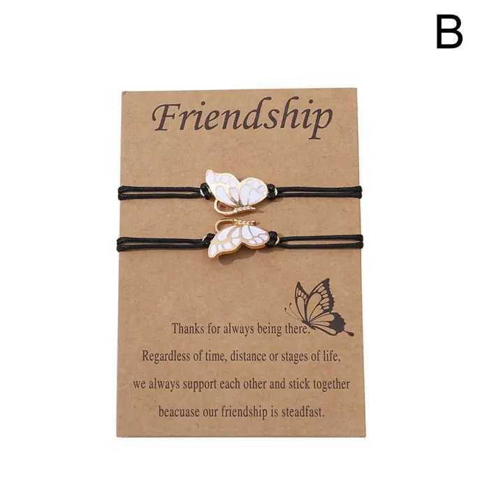 Butterfly%20Best%20Friend%20Friendship%20Bracelet%20for%202%20Girls%20Gold%20Silver%20Color%20BFF%20Matching%20Butterfly%20Long%20Distance%20Bracelet%20Gift%20V1X0%20-%20Image%207