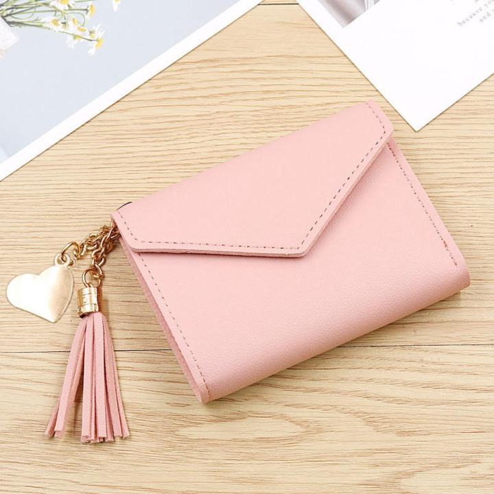 Coin purse for ladies best sale