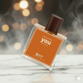 Eastern Bazar Stronger With You Inspired Perfume for Men | Long-Lasting Premium EDP | 50ml / 30ml / 15 ml | Armani Stronger With You Intensely. 