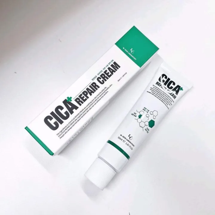 International%20Korean%20Product%20WSKINLAB%20Cica%20Plus%20Repair%20Cream%2050ml%20-%20Image%203