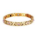 Health Care Magnetic Bracelet Weight Loss Anti-Fatigue Therapy Bracelets For Men Women Arthritis Pain Relief Energy Jewelry Gift.