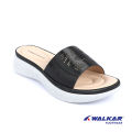 Walkar Ladies Casual Black. 