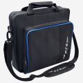 PS4 Pro , PS4 Slim , PS4 TM Shock Proof Game Console Storage Bag Travel Handbag Shoulder Bag. 