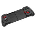 MOCUTE-062 Retractable Gamepad Controller Joystick Wireless Bluetooth Controller Retractable Gamepad Suitable for Android/iPhone Switch. 