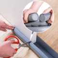 Product details of Door Bottom Sealing Strip Guard for Home | Door Stoppers | Door Seal | Door Closers | Sound-Proof Reduce Noise Energy Saving Weather Stripping | Waterproof 36 Inches.