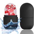 Ice Roller for Neck, Face & Eyes Massager | Face and Eye Puffiness. 