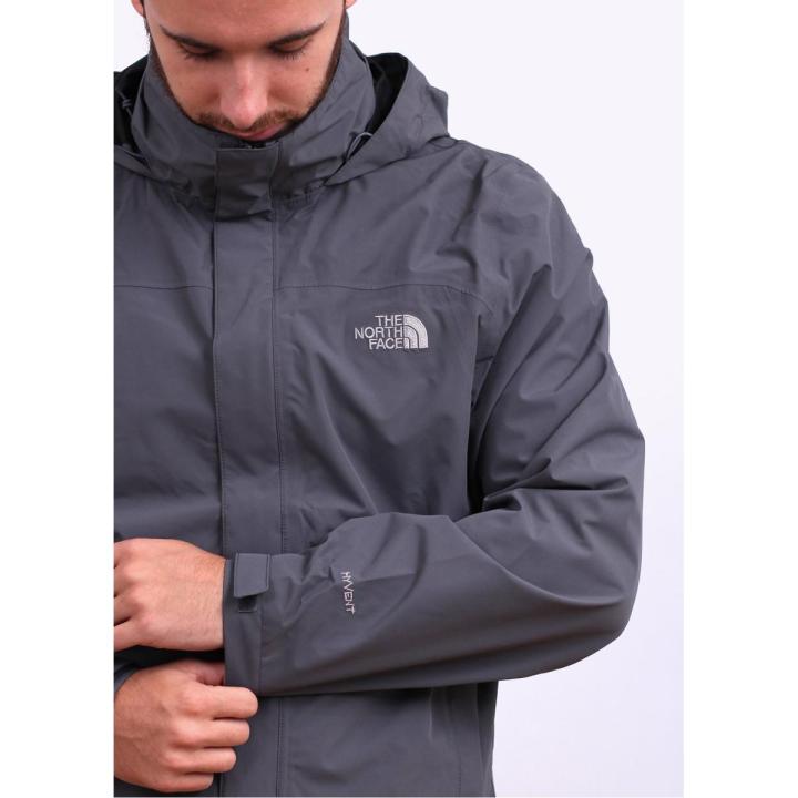 Windbreaker Jacket For Men Hooded Coat