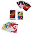 【Exclusive Online Deals】 UNO Games Flip Dos Avengers Kids and Family Card Funny Uno Gifts. 