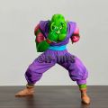 In Stock Anime Dragon Ball King Piccolo Figure Makankosappo Piccolo Figurine 20CM PVC Action Figures Collection Model Toys Gifts. 