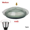 1pcs Mixer Grinder Blender Jar Lid. 