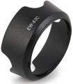 Lens Hood EW-63c Use For Canon 18-55 STM & More 58mm Lenses...... 
