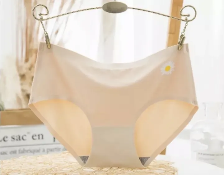 Ice%20silk%20comfortable%20long%20time%20useable%20panty%20underwear%20for%20women%20(%20One%20Piece)%20-%20Image%203